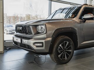 2026 Haval H7 I, серый, 3959010 рублей, вид 3