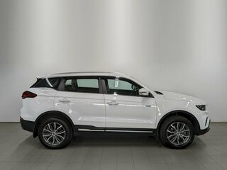 2023 Geely Atlas Pro, белый, 1700000 рублей, вид 4