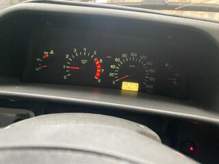 2006 Lada (ВАЗ) 2115, серебристый, 95000 рублей, вид 5