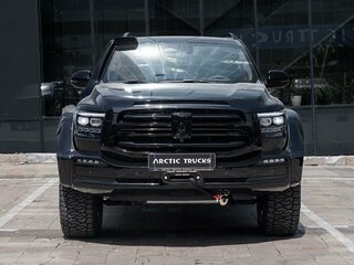 2026 Tank 500 I, чёрный, 10629000 рублей, вид 2