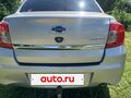 2019 Datsun on-DO I, бежевый - вид 7