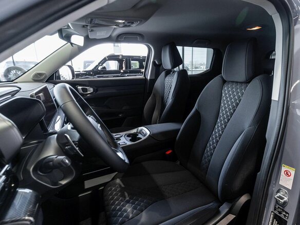 2026 Haval H3 I Рестайлинг, серый, 2724259 рублей - вид 28