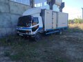1999 Fuso (Mitsubishi) Fighter, белый, 1888888 рублей - вид 6