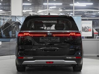 2021 Kia Carnival IV, чёрный, 3299000 рублей, вид 5