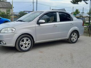 2012 ЗАЗ Vida, серебристый, 280000 рублей, вид 1