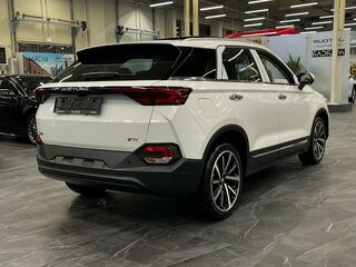 2023 FAW Bestune T77 I, белый, 1940000 рублей, вид 2