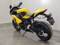 2008 Honda CBR 1000 RR/RA Fireblade, жёлтый, 649000 рублей - вид 5