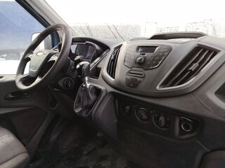2021 Ford Transit, синий, 2424000 рублей, вид 5