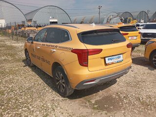 2023 Haval Jolion I, белый, 1006260 рублей, вид 4