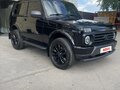 2023 Lada (ВАЗ) Niva Legend I, чёрный, 1050000 рублей - вид 4
