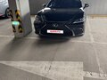2020 Lexus ES 250 VII, чёрный, 3700000 рублей - вид 1