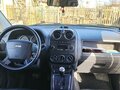 2008 Jeep Compass I, серый, 575000 рублей - вид 5