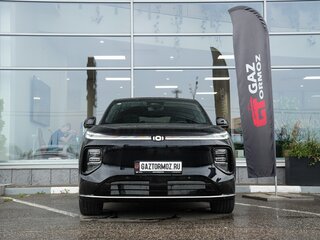 2026 Changan Qiyuan Q07 31.7 kWh, чёрный, 3899000 рублей, вид 2