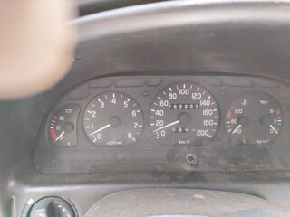 2003 ГАЗ 3110 «Волга», серебристый, 160000 рублей, вид 4
