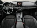 2019 Audi A5 II (F5), белый - вид 7