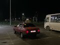 2000 Lada (ВАЗ) 21099, пурпурный - вид 7