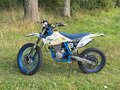 2024 Motoland XT 250 ST, белый, 90000 рублей - вид 2