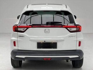 2022 Honda XR-V I Рестайлинг, белый, 1950000 рублей, вид 3