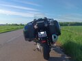 2015 Kawasaki GTR 1400 (Concours 14), чёрный - вид 10