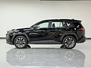 2026 Toyota RAV4 VI (XA60), чёрный, 4290817 рублей, вид 3