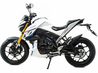 2026 Motoland MT250, белый, 154500 рублей, вид 1