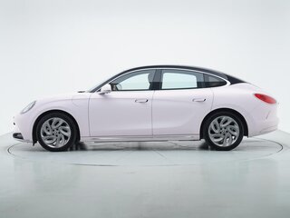 2022 Ora Lightning Cat 63.9 kWh, белый, 3780999 рублей, вид 4