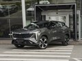 2026 Geely Cityray, серый, 3282000 рублей
