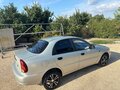 2010 ЗАЗ Chance, серый, 140000 рублей - вид 1