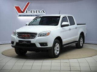 JAC T6