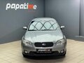 2008 Subaru Outback III Рестайлинг, серебристый, 1050000 рублей - вид 1