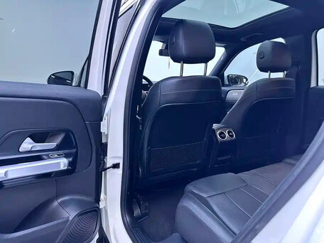 2020 Mercedes-Benz GLB 180 I (X247), белый, 2377777 рублей, вид 5