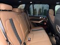 2025 BMW X5 M Competition III (F95) Рестайлинг, серый, 26500000 рублей - вид 6