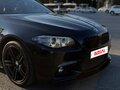2013 BMW 5 серии 528i xDrive VI (F10/F11/F07) Рестайлинг, чёрный, 2320000 рублей - вид 5