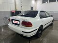 1997 Honda Civic Ferio II, белый, 160000 рублей - вид 4