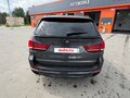 2014 BMW X5 30d III (F15), серый, 2600000 рублей - вид 6