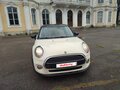 2017 Mini Hatch Cooper III (F55/F56), белый, 1360000 рублей - вид 2