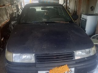 2004 Lada (ВАЗ) 2110, серебристый, 90000 рублей, вид 1