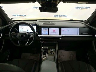 2024 Geely Monjaro I, серый, 2310400 рублей, вид 5