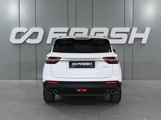 2023 Belgee X50, белый, 1789000 рублей, вид 4