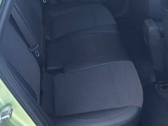 2012 Opel Astra J, зелёный, 590000 рублей - вид 14