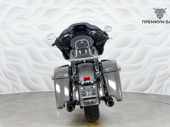 2023 Harley-Davidson Road Glide Special, серый, 2375000 рублей - вид 6