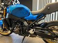 2022 Yamaha XSR900, синий - вид 9