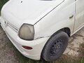 2002 Mitsubishi Minica VIII, белый, 200000 рублей - вид 5