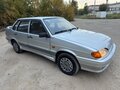 2006 Lada (ВАЗ) 2115, серебристый, 147000 рублей - вид 6