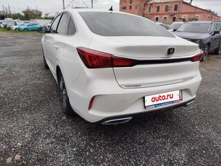 2023 Changan Eado Plus I, белый, 1378000 рублей, вид 5