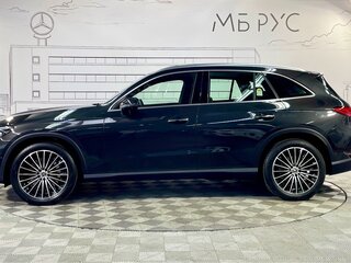 2026 Mercedes-Benz GLC 300 II (X254), серый, 11300000 рублей, вид 3