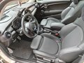 2020 Mini Hatch Cooper III (F55/F56) Рестайлинг, бежевый, 2350000 рублей - вид 10