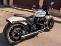 2019 Harley-Davidson Breakout, белый, 2350000 рублей - вид 6