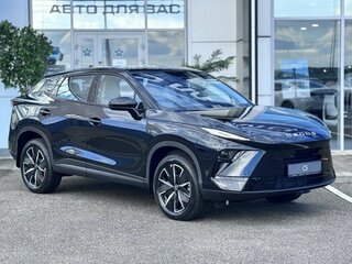 2026 Omoda C5 II, чёрный, 2929000 рублей, вид 1
