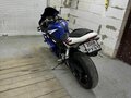 2004 Suzuki GSX-R 600, синий, 380000 рублей - вид 1
